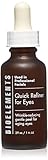 Bioelements Quick Refiner for Eyes, 1 Fluid Ounce