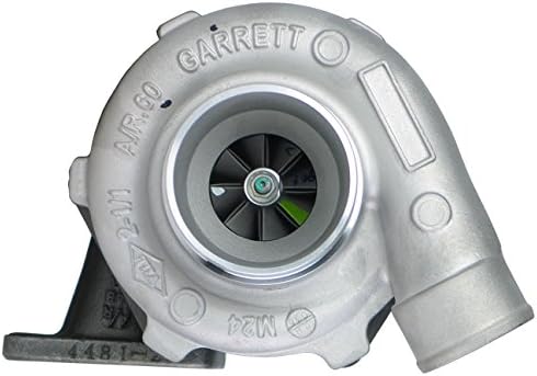 NEW OEM Garrett TO4B59 Turbo Komatsu Earth Moving PC200-5 S6D95 465044-5251