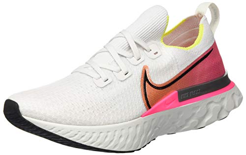 nike women's epic react infinity run flyknit 2