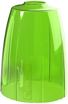 eTiger USA A0-CV1UGN Colored Cover, Green