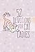 52 Devotions for Cat Ladies by 