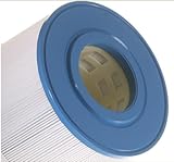 Filbur FC-6250 Antimicrobial Replacement Filter Cartridge for Aquatemp 100-9 Pool and Spa Filter