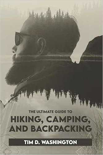 essentials for hiking and camping