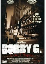 Bobby G. Can't Swim