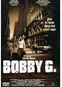 Bobby G. Can't Swim