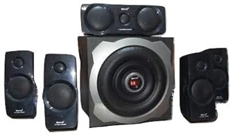 bond home theater 4.1