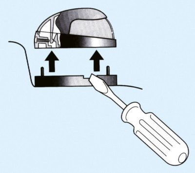 BASE FOR 27487 1/4''