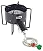 Bayou Classic KAB4 High Pressure Banjo Cooker primary