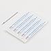 Yuelong Mixed Body Piercing Needle Sizes 12g 14g, 16g,18g & 20g