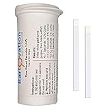 Very High Level Hydrogen Peroxide H2O2 Test
