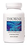 Thorne Research - Anti-Oxidant - Broad Spectrum Antioxidant Formula - 90 Vegetarian Capsules