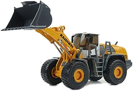 kaidiwei diecast