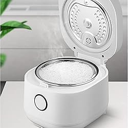 N / B 3l Low Sugar Rice Cooker, Portable Mini Slow