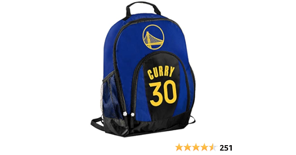 stephen curry backpack amazon