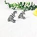 Tabwing Dinosaur Earrings