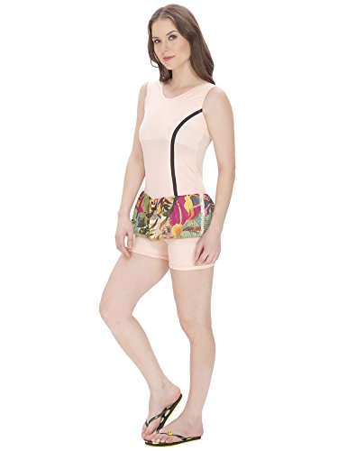 rzlecort lycra swimming wear for women