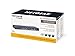 NETGEAR 8-Port Fast Ethernet 10/100 Unmanaged PoE Switch (FS108PNA) - with 4 x PoE @ 53W, Desktop, and ProSAFE Limited Lifetime Protection