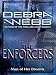 Man Of Her Dreams (The Enforcers Book 3)