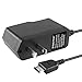 Travel Home Wall Charger (CLA) for Samsung© T659 / Intensity U450 / Rogue U960 / Smooth U350 / Gravity 2 T469 [Bulk Packaging]