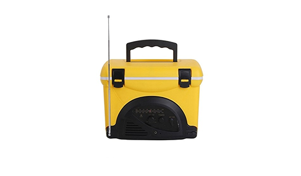 Amazon.es: GEGEQUNAERYA Incubador/Radio/refrigerador de radio ...