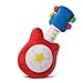 GUND Color Fun Animated Guitar Plush