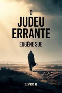 Livro O judeu errante - Livro 2