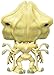 Independence Day Alien 3.75 Limited Chase Edition Vinyl Figure