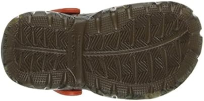 crocs swiftwater realtree xtra clog