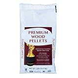 Hy-C Flame Genie Premium Wood Pellets
