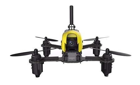 Hubsan h122d Drone Racing mit Maske FPV