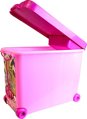 Barbie Store It All - Pink