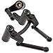HPI 1/10 RS4 Sport 3 Drift SERVO SAVER, STEERING POSTS TIE ROD LINKS BEARINGS by HPI Racing