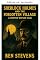Livro Sherlock Holmes e a vila esquecida