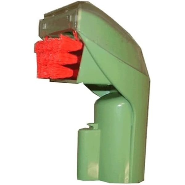 Little Green Machine Parts Reviewmotors.co