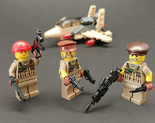 legos con armas