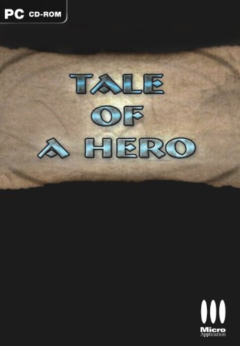 Tale Of A Hero