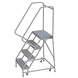 Tri-Arc WLAR104165 4-Step All-Welded Aluminum