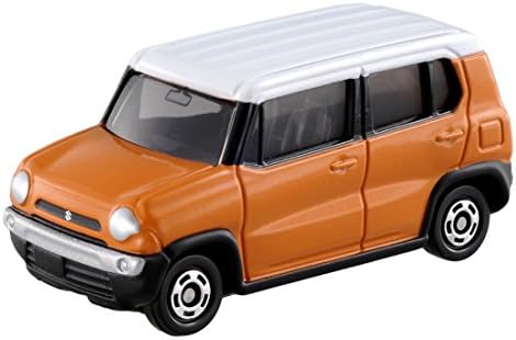 Amazon トミカ No 75 スズキ ハスラー 箱 ミニカー ダイキャストカー おもちゃ Amazon トミカ No 75 スズキ ハスラー 箱 ミニカー ダイキャストカー おもちゃ