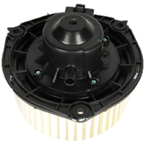 2002 Cadillac Deville Blower Motor Replacement Amazon Com