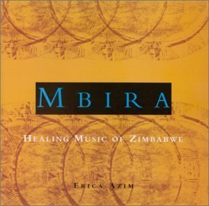 Download Mbira: Healing Music of Zimbabwe