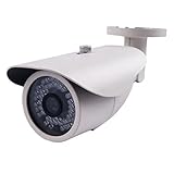Grandstream GXV3672_FHD Outdoor Day/Night HD IP Camera - Weather Proof