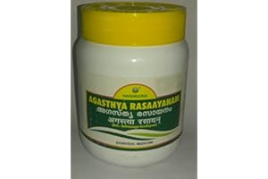 Nagarjuna Herbal Agasthya Rasaayanam 500gm