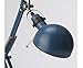 IKEA FORSA Classic Style Work LAMP (Blue)