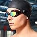 AIKOTOO Anti-fog Nearsighted Swimming Goggles