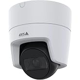 Axis M3125-LVE Network Surveillance System