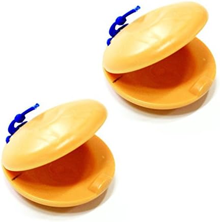 Youngchang Finger Castanets YC-CN, Set of 2 (1 pair)