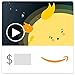 Amazon eGift Card - Disco Dancer (Animated)
