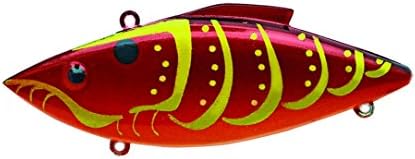 Bill Lewis Lures Lifelike Knock-N-Mag Trap 3/4 OZ