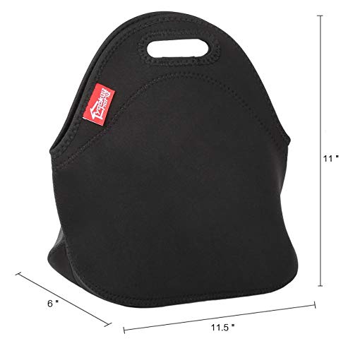 4 Neoprene+Yookeehome+Reusable+Insulated+Waterproof