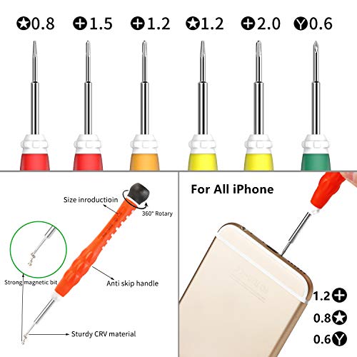 3 Kaisi+Electronics+Opening+Cellphone+Compatible